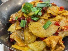 -新新湘菜馆(新中街二条店)