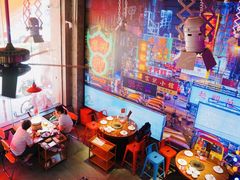 -捞围鲜·港式打边炉(海阳路店)