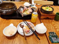 -云海肴·汽锅鸡·云南菜(广安门天虹店)