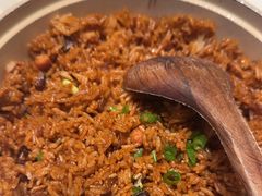 -古都历食南京菜·烤鸭·鸭血粉丝·汤包(南京博物院店)