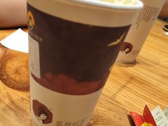 -茶颜悦色(嘉顿一楼吉时赏味游园会店)