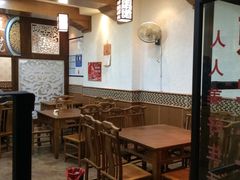 -石磨豆花家常菜·牦牛排土火锅