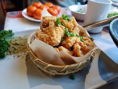 -煲宫猪肚鸡(晶品店)