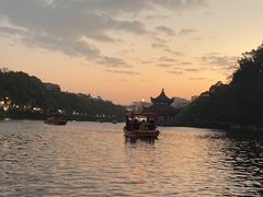 -潮州西湖