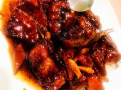 -翠亭酒家(山西南路店)