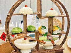 -苏小柳点心·手作小笼包(浦东嘉里城分院)