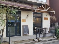 门面-Cafe Villa