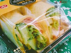 -全家便利店(梅园路店)