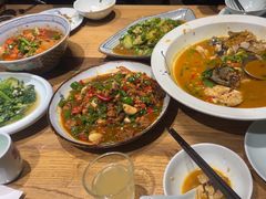 -陈先进鱼馆·地道农家菜(湖墅南路店)