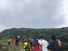 -大姆山草场