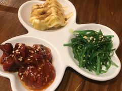 -大鲜生·亚洲菜融合小食堂