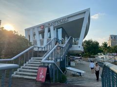 -太平洋咖啡(海天驿站店)