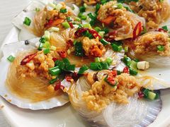 -原味蒸汽海鲜(嵊泗店)