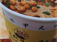 -覃肥叔桂林米粉(粮道街店)
