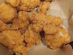 -必胜客(金鹰店)