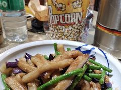 -大碗厨 25年老字号 现炒湘菜(四季天地店)