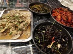 -去吃小龙虾·江湖菜·烧烤(南滨路店)