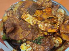 -兰天城市广场(大众中路店)