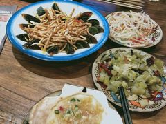 -阿记烧烤(大兴新区店)