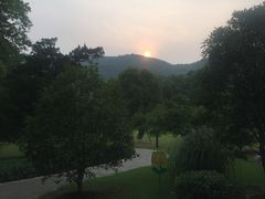 -习家池