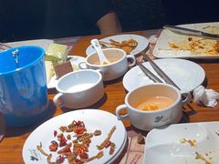 -汉巴味德·烤肉与啤酒的自助(杭州大悦城店)