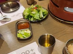 -西塔老太太泥炉烤肉(双井店)