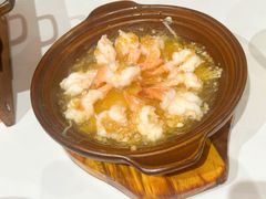 生焗蝴蝶虾-潮界(虹桥新天地店)