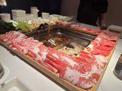 -宽来火锅(来福士广场店)
