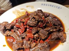 -三强鸽子(胜利路店)