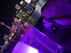 -外滩8号 whisky bar(金延大厦店)