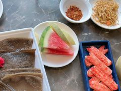 -刘一手重庆火锅(万达广场店)
