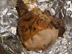 烤鸡-丽都DELICATESSEN熟食店