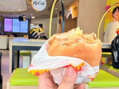 -麦当劳(集美石鼓店)