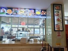 -洁捷餐饮(双桥农场店)