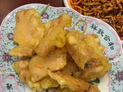 -老厨家(友谊路总店)