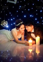 -叶子摄影尊爵馆(尚购生活广场店)