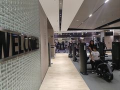 -力美健健身游泳俱乐部(顺联国际店)