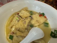 -西江红·株洲本地菜(滨江南路店)