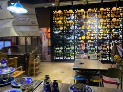 大堂-龙虾风暴(松江店)