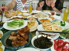 -康陵正德春饼宴26号