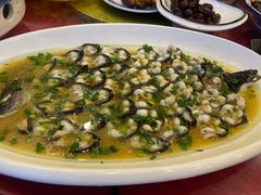 -呼吸森林·生态农庄农家乐私房菜