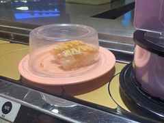 鲑鱼-争鲜回转寿司(金桥家乐福店)