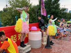 -欢乐水魔方水世界
