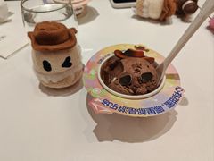-苏州中心商场