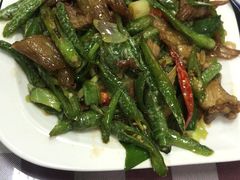 -天津外国语大学（马场道校区）食堂
