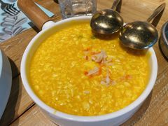 -麦甜创意轻食餐厅(西康路店)