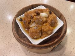 特色蒸排骨-点都德(海岸城店)
