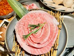 -春熙台·韩国料理(宝安西乡店)