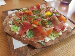 伊比利亚火腿薄脆-EN SPACE恩空间