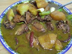 -东财大盘鸡(黑石礁店)